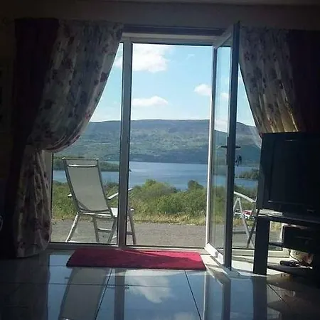 Lovely Lough Melvin Holiday Holiday home *