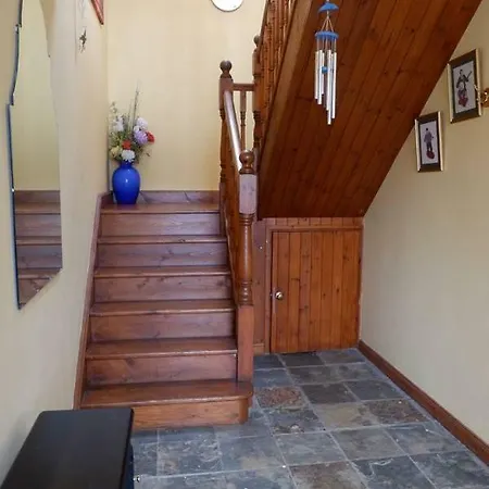 Lovely Lough Melvin Holiday Holiday home Askill