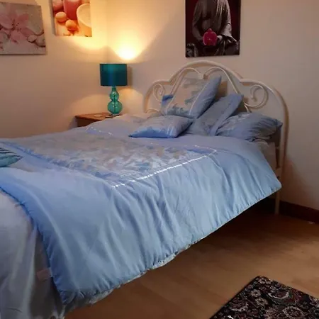 Holiday home Lovely Lough Melvin Holiday *