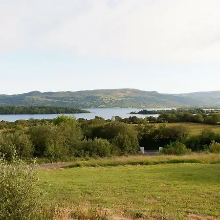 Lovely Lough Melvin Holiday Holiday home Askill